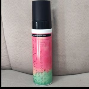 St tropez watermelon self tanner